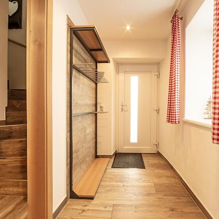 Ferienwohnung Nagelschmied Radstadt Eksteriør bilde