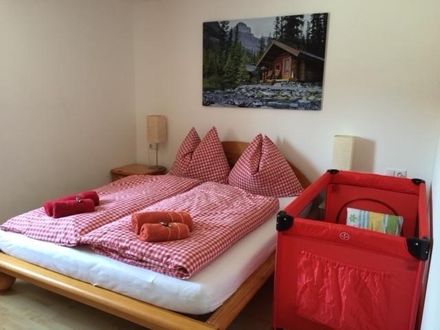 Ferienwohnung Nagelschmied Radstadt Rom bilde