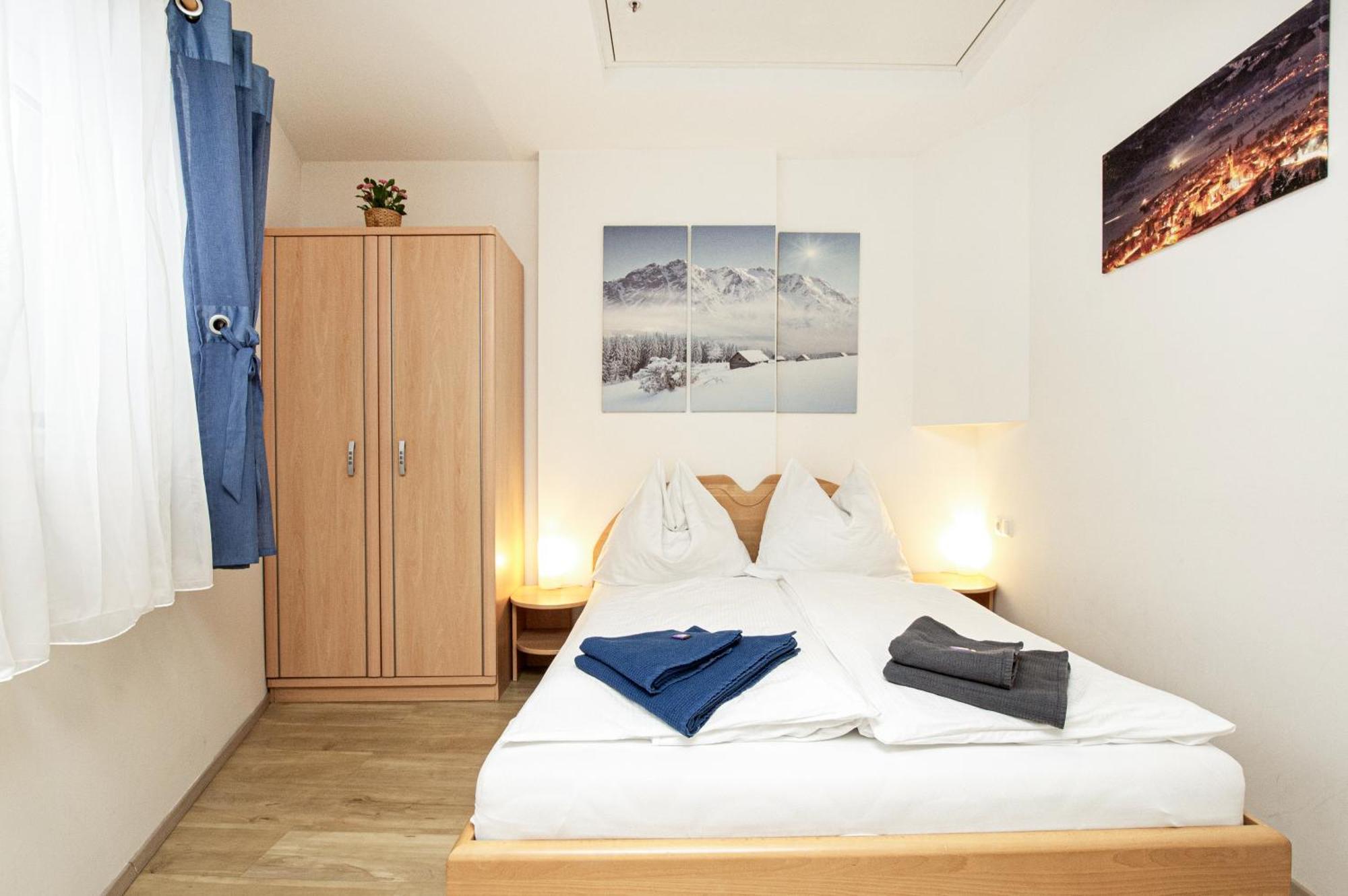 Ferienwohnung Nagelschmied Radstadt Eksteriør bilde