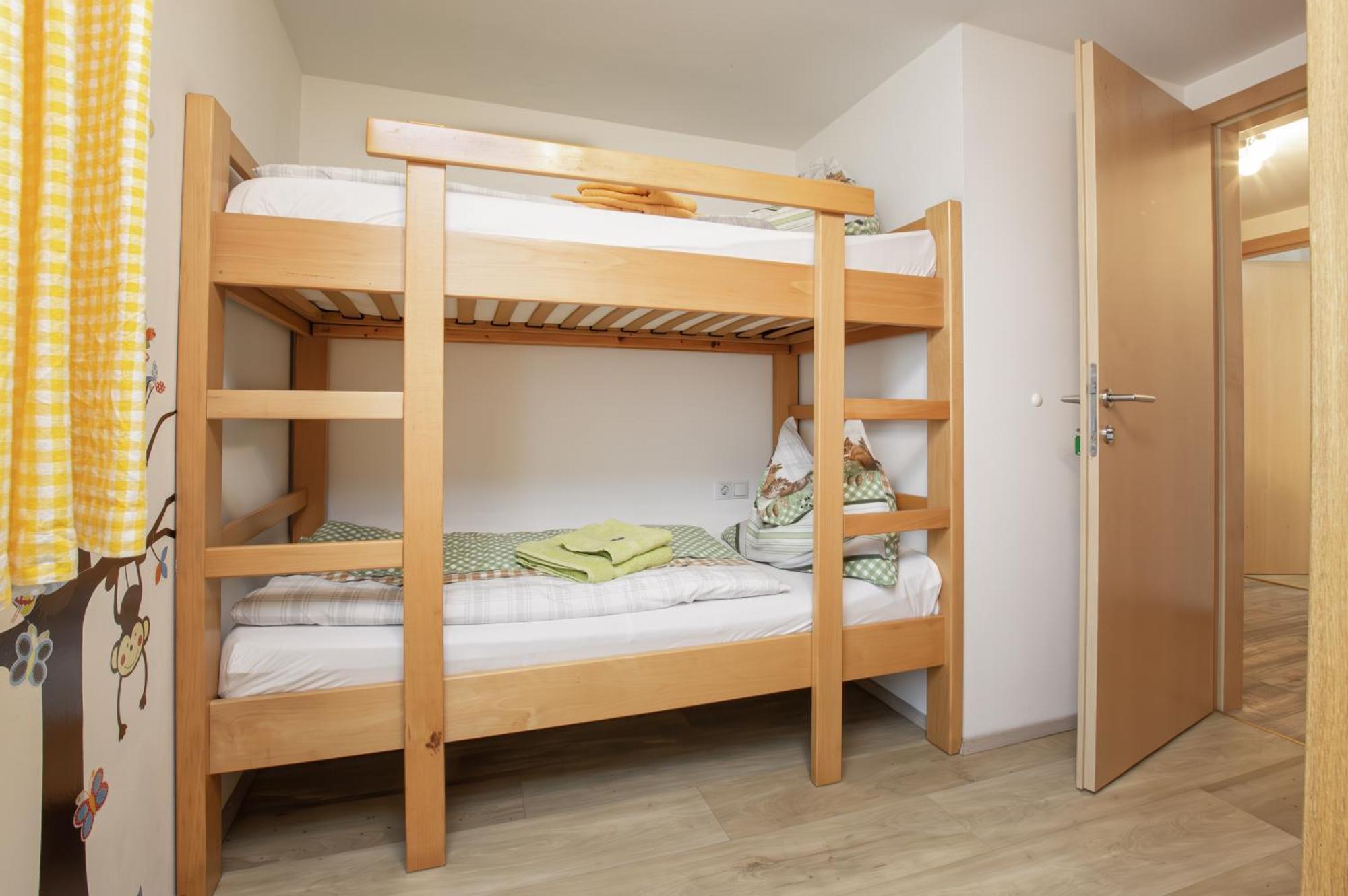 Ferienwohnung Nagelschmied Radstadt Eksteriør bilde