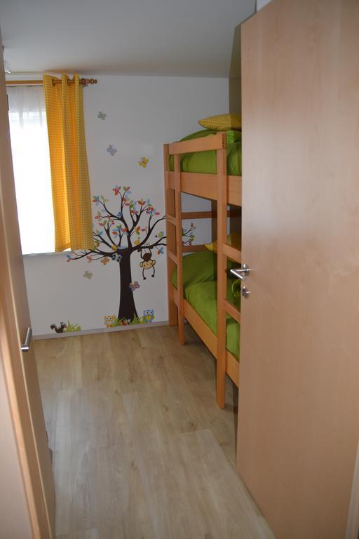 Ferienwohnung Nagelschmied Radstadt Rom bilde