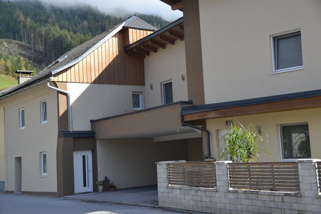 Ferienwohnung Nagelschmied Radstadt Rom bilde